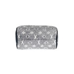 Louis Vuitton Speedy Bandoulière 20 Monogram Illusion Denim